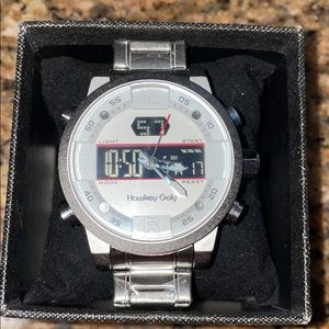 Hawkeye Goly watch